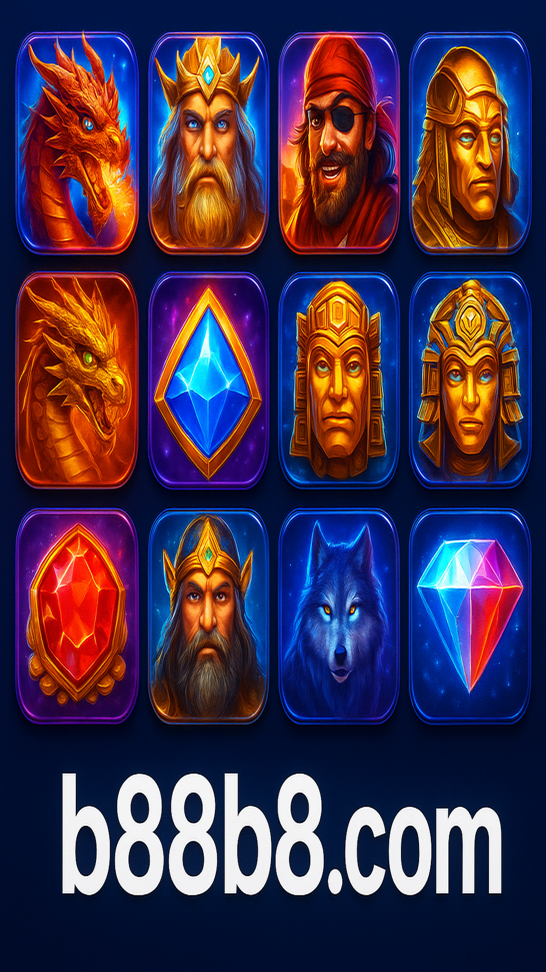 b88 নিবন্ধন অফার