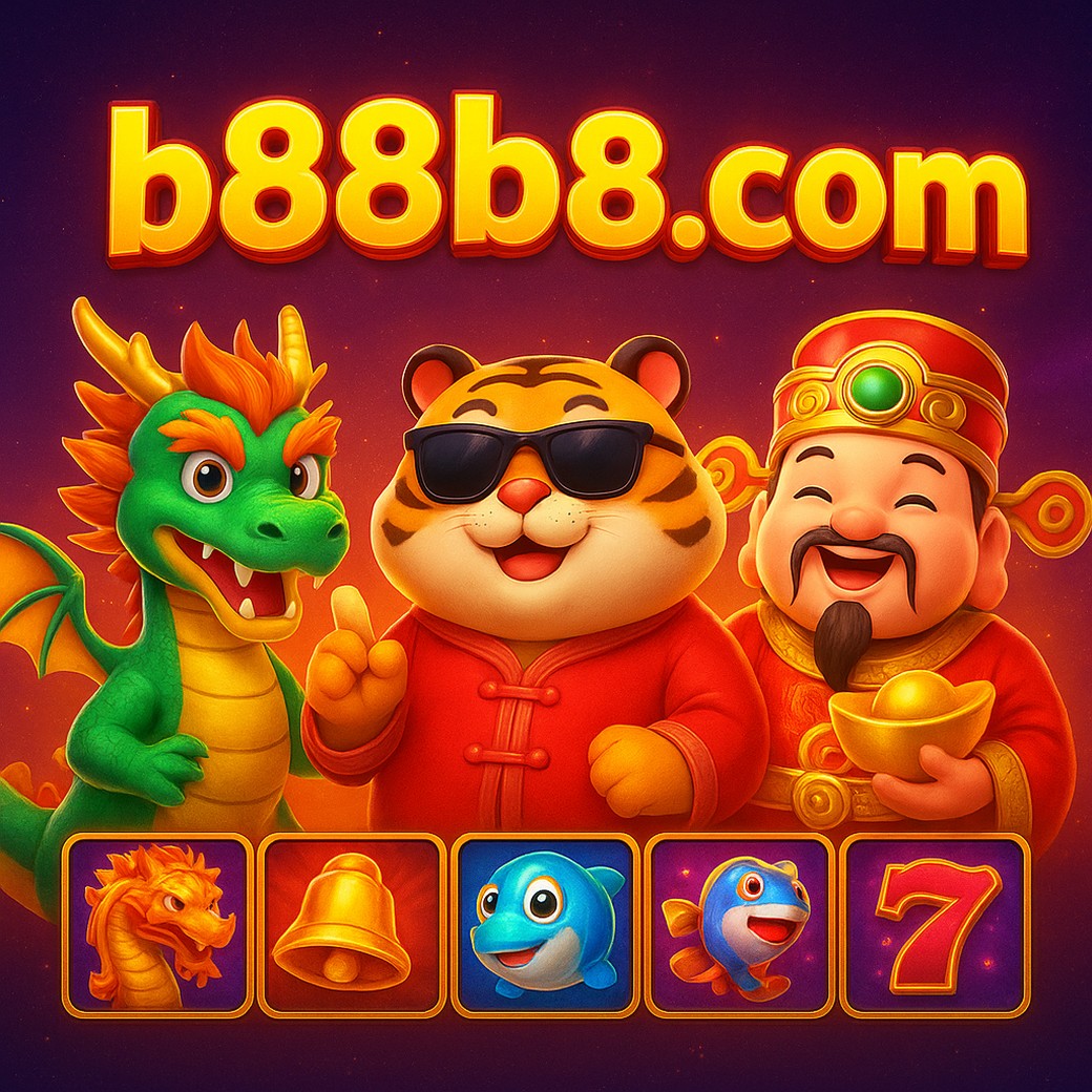 b88 বাংলাদেশ মোবাইল গেমিং