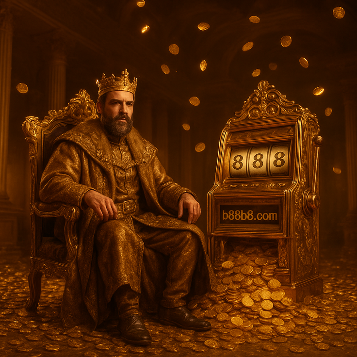 b88 অনলাইন গেমিং প্ল্যাটফর্ম