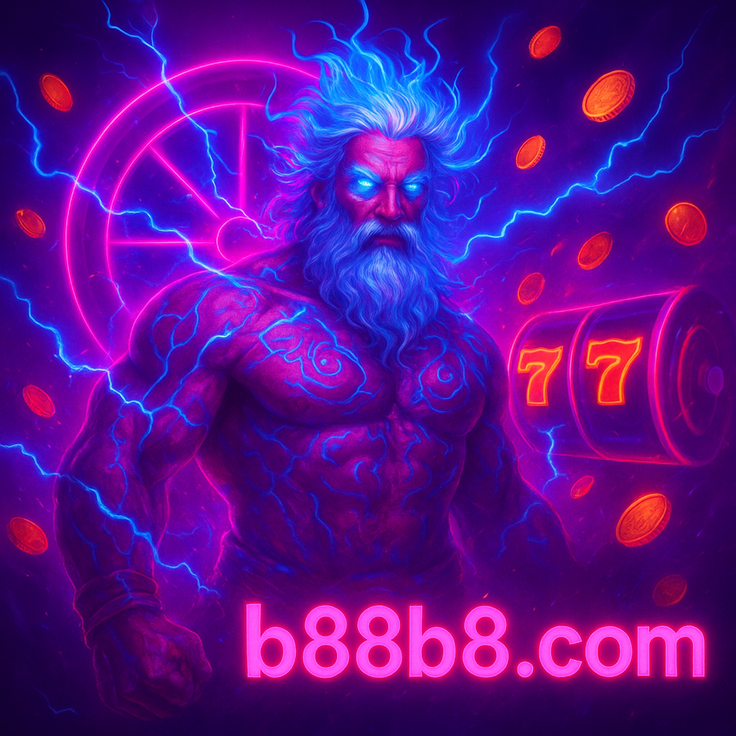 b88 প্রোমো পেজ