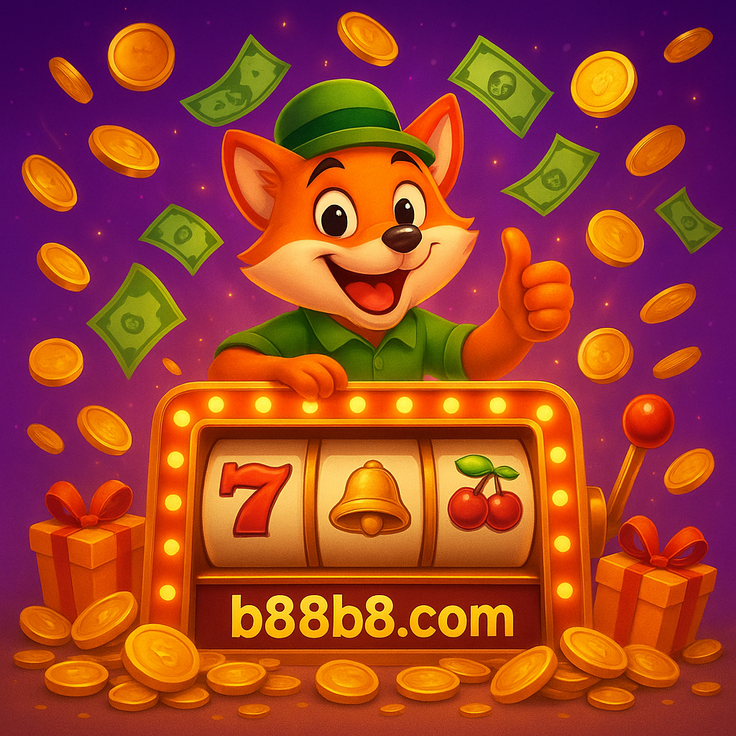 b88 ক্র্যাশ গেম