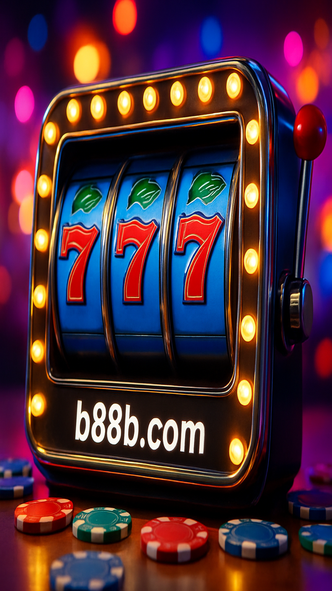 b88 নিবন্ধন