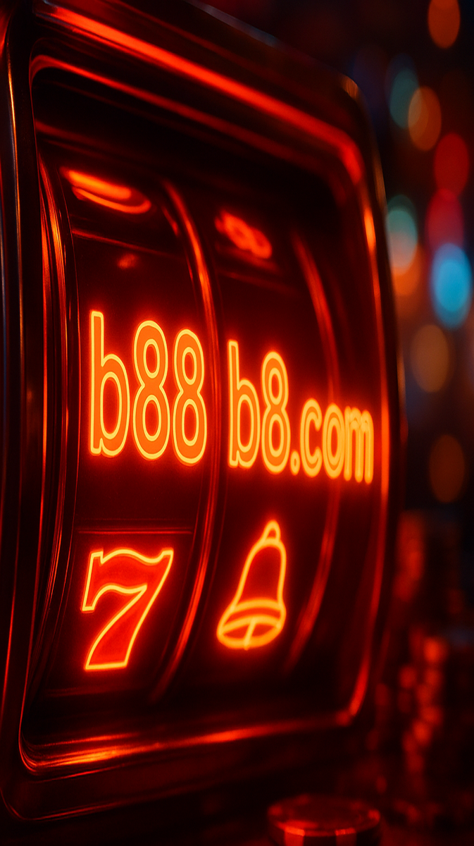 b88 নিবন্ধন