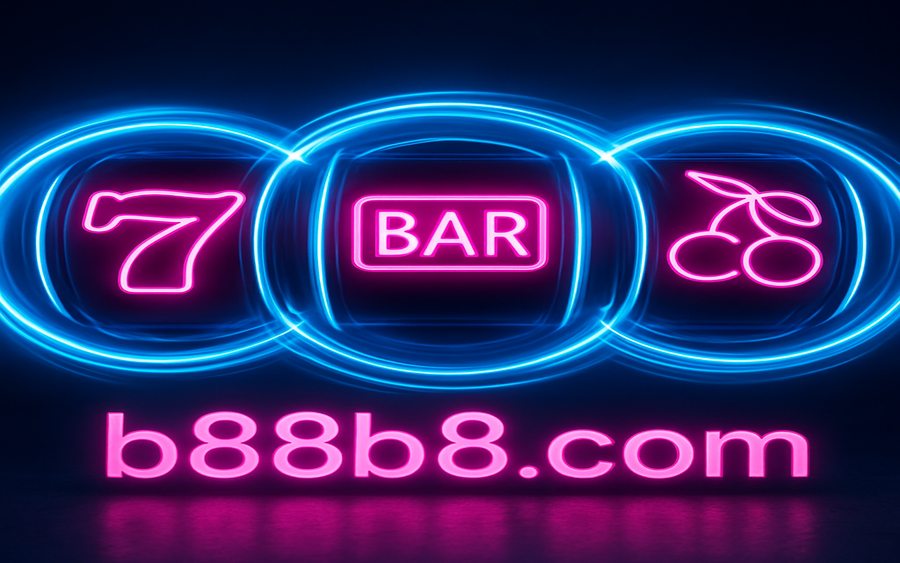 b88 অনলাইন গেমিং প্ল্যাটফর্ম